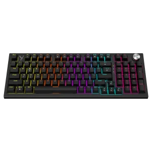 Mehanička gaming tastatura Yenkee YKB 3510US APEX outemu red switch