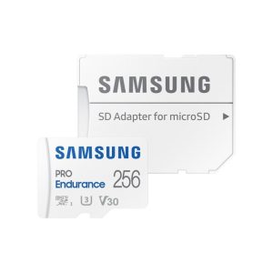 Memorijska kartica Samsung PRO Endurance MicroSDHC 256GB U3 MB-MJ256KA