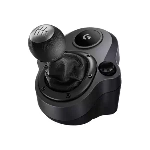 Menjač Logitech Driving Force Shifter 941-000130 crni