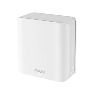 Mesh Wi-Fi sistem Asus ZenWiFi BD4 Wi-Fi 7, 1 kom, beli