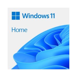 Microsoft Windows 11 Home Eng Intl OEM (KW9-00632)
