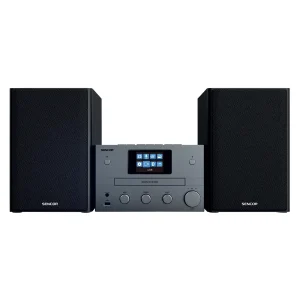 Mikro linija Sencor SMC 5700WDB Wi-Fi, DAB