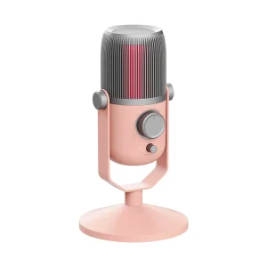 Mikrofon Thronmax M4R Rosa