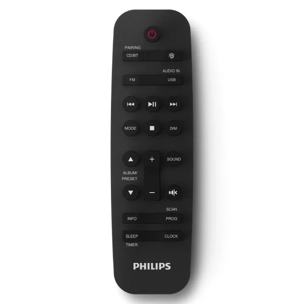 Mini linija Philips TAM3205M2/12 – slika 2