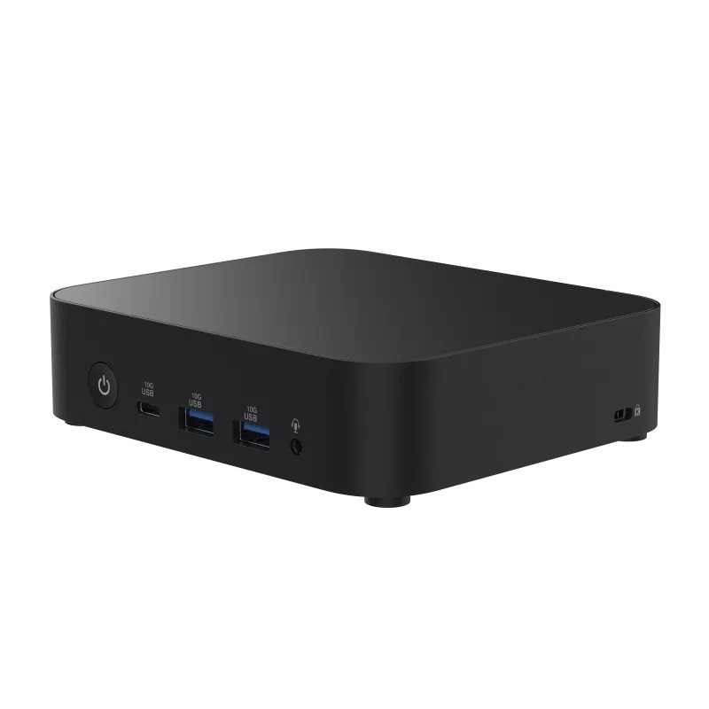 Mini PC Asus NUC 14 Essential (N150, Barebone) – slika 2