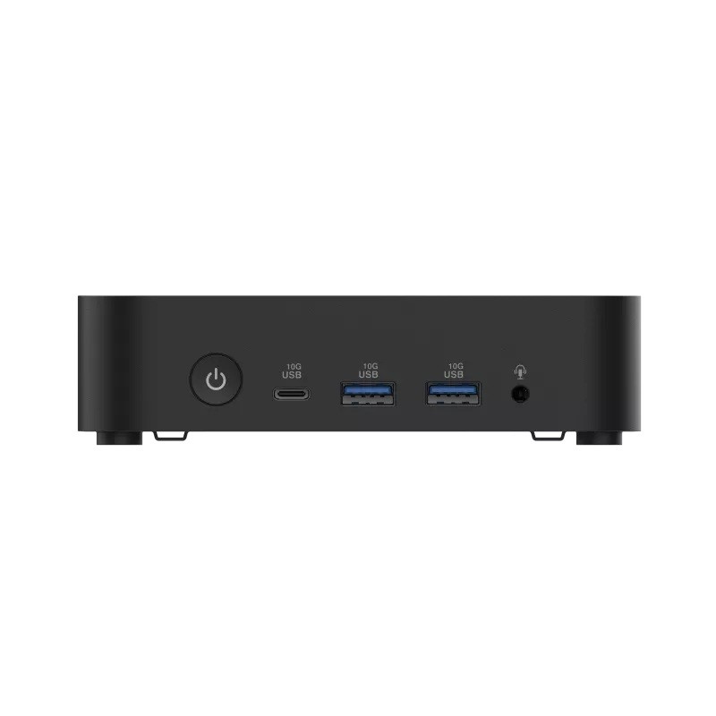 Mini PC Asus NUC 14 Essential (N150, Barebone) – slika 3