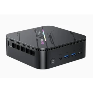 Mini PC Blackview MP100 Pro, Core i5-12450H, 16GB RAM, 512GB SSD, Windows 11 Pro