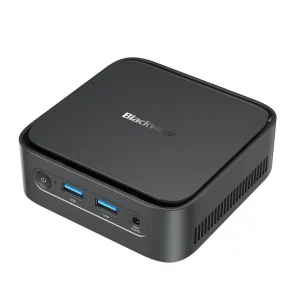 Mini PC Blackview MP50, Ryzen 5 3500U, 16GB RAM, 512GB SSD, Windows 11 Pro