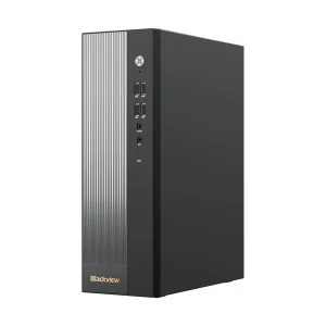 Mini PC Blackview NEX 60, Core 5 210H, 16GB RAM, 512GB SSD, Windows 11 Pro