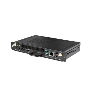 Mini PC Dahua SP-PI5C82IS Intel i5-12450H 4.4GHz 8GB 256GB