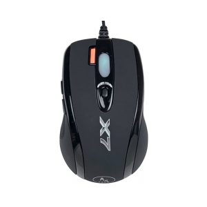 Miš A4Tech X-710BK, crni