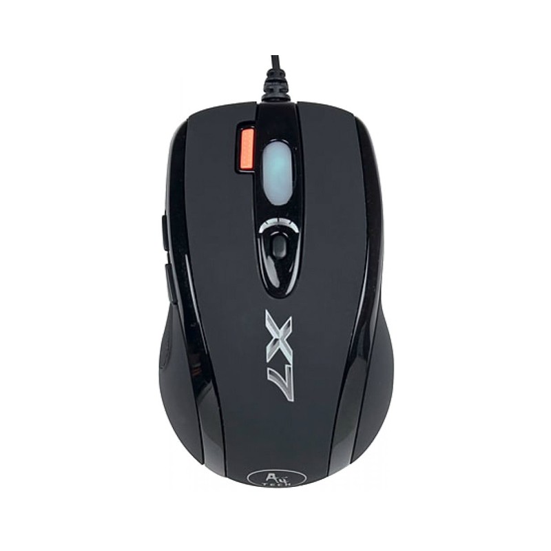 Miš A4Tech X-710BK, crni