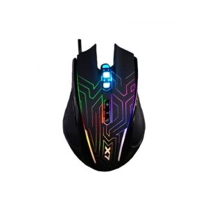 Miš A4Tech X87 X7 Oscar laserski