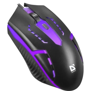 Miš Defender Flash MB-600L 1200 DPI