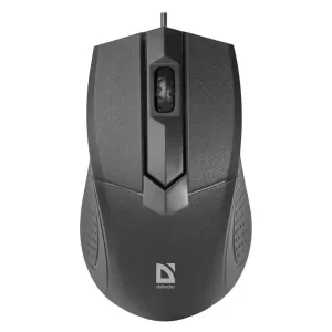 Miš Defender Optimum MB-270 1000 DPI