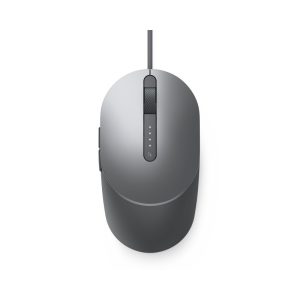 Miš Dell MS3220 Laser, sivi