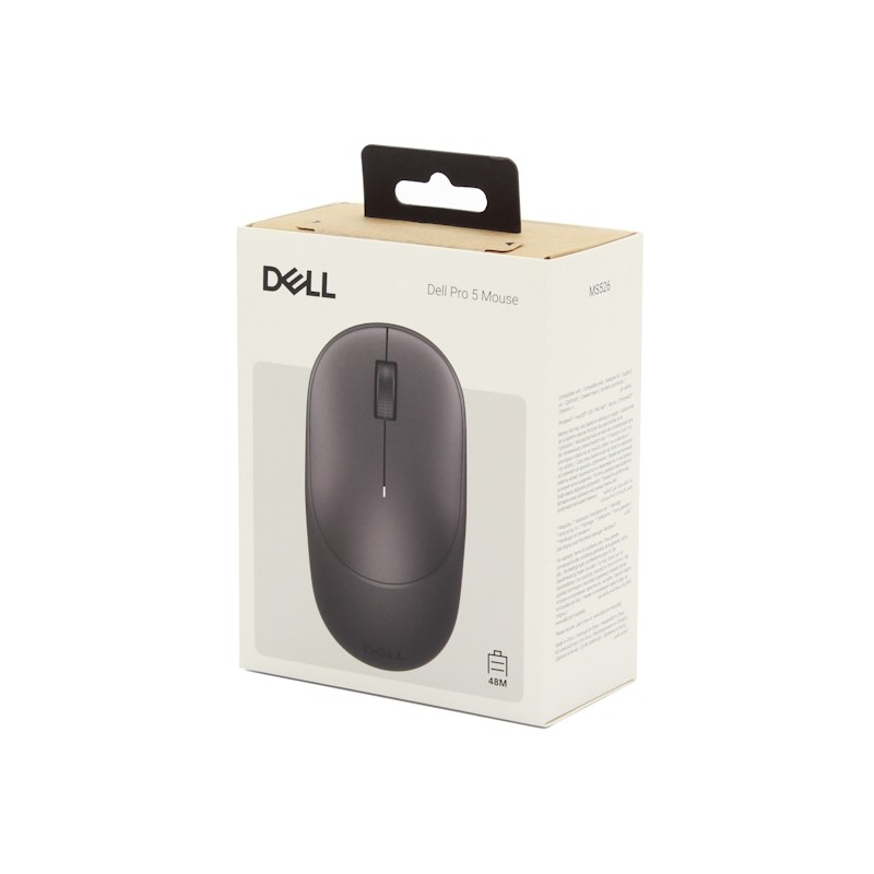 Miš Dell MS526 Pro 5, crni – slika 6
