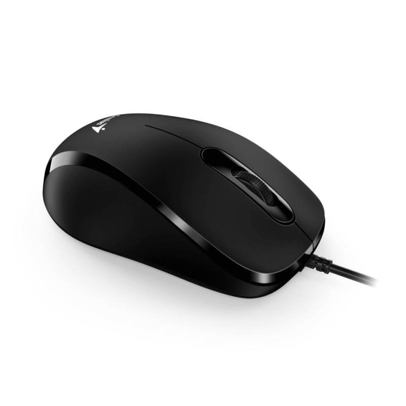Miš Genius DX-101, crni – slika 3