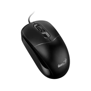 Miš Genius DX-111 USB C crni