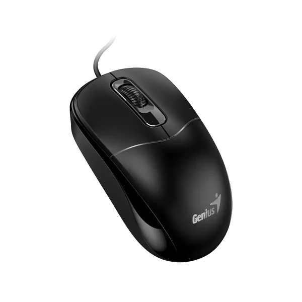 Miš Genius DX-111 USB C crni