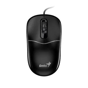 Miš Genius DX-111 USB C crni – slika 2