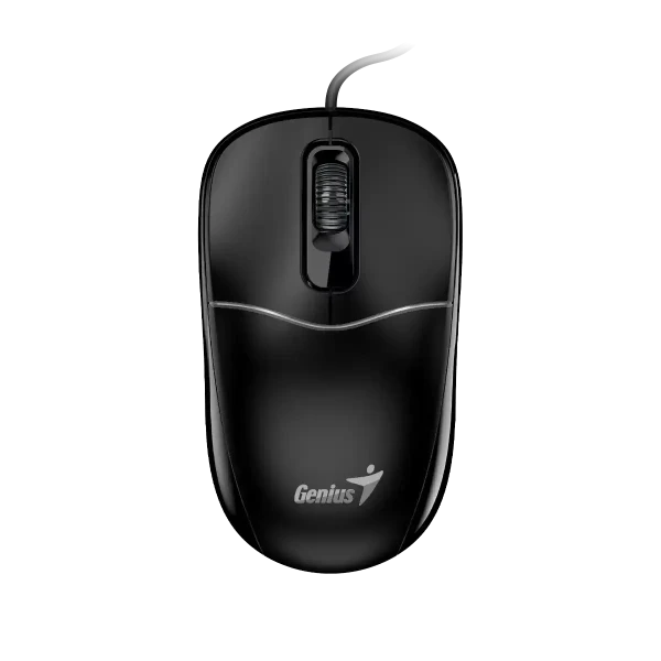 Miš Genius DX-111 USB C crni – slika 2