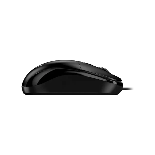 Miš Genius DX-111 USB C crni – slika 3