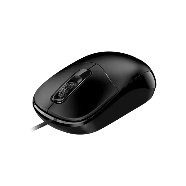 Miš Genius DX-111 USB C crni – slika 4