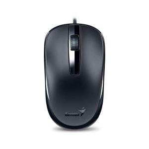 Miš Genius DX-120, crni