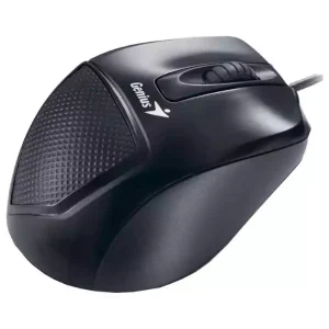 Miš Genius DX-150X USB 1000 DPI crni