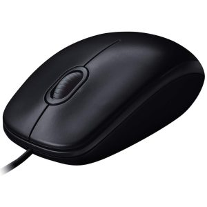 Miš Logitech M90, crni