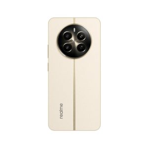 Mobilni telefon Realme 12+ 8/256GB, Navigator Beige (RMX3867)