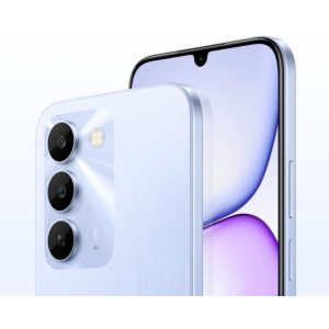 Mobilni telefon Realme C100 5G 4/128GB, Blooming Purple (RMX5258)