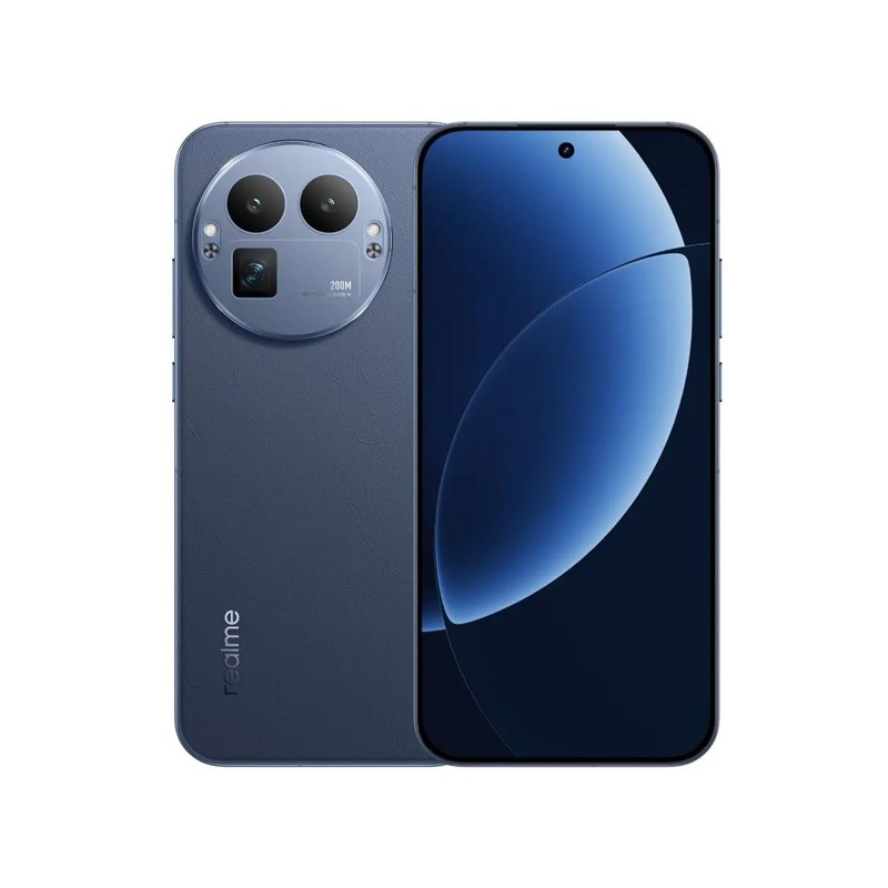 Mobilni telefon Realme GT 8 Pro 16/512GB, Urban Blue (RMX5210) – slika 3