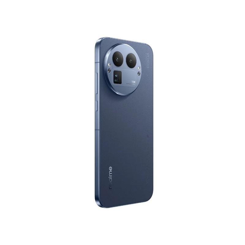 Mobilni telefon Realme GT 8 Pro 16/512GB, Urban Blue (RMX5210) – slika 4