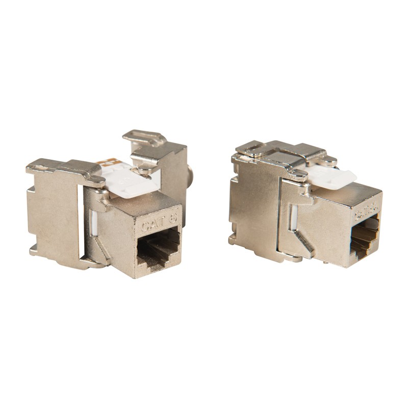 modul RJ45 Cat6 FTP 050 MaxPro