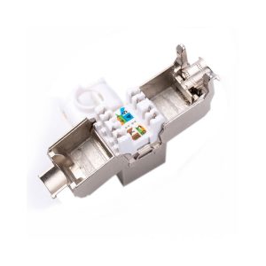 modul RJ45 Cat6, FTP, Keystone, 055 MaxPro