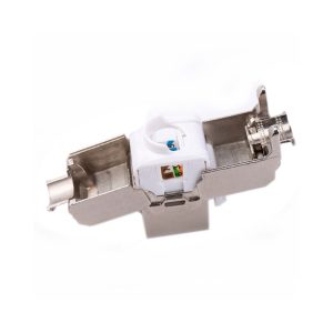 modul RJ45 Cat6, FTP, Keystone, 055 MaxPro – slika 2