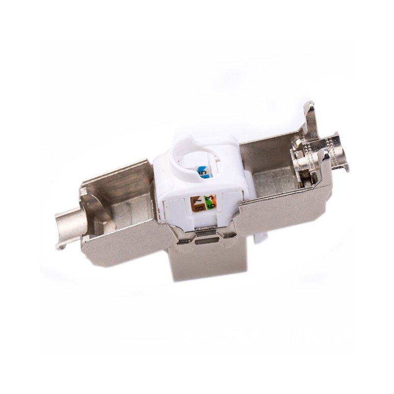 modul RJ45 Cat6, FTP, Keystone, 055 MaxPro – slika 2