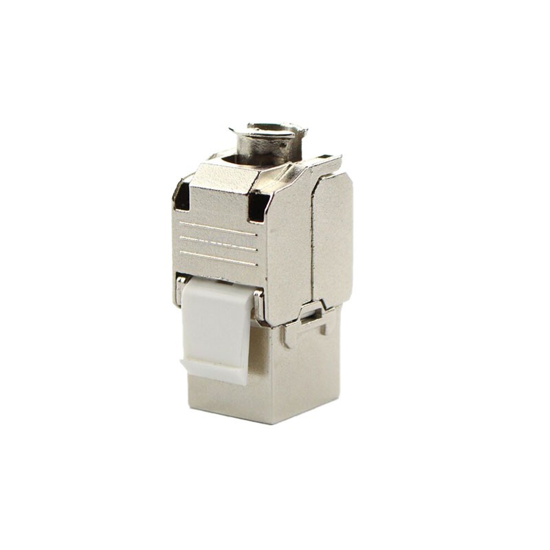 modul RJ45 Cat6, FTP, Keystone, 055 MaxPro – slika 3