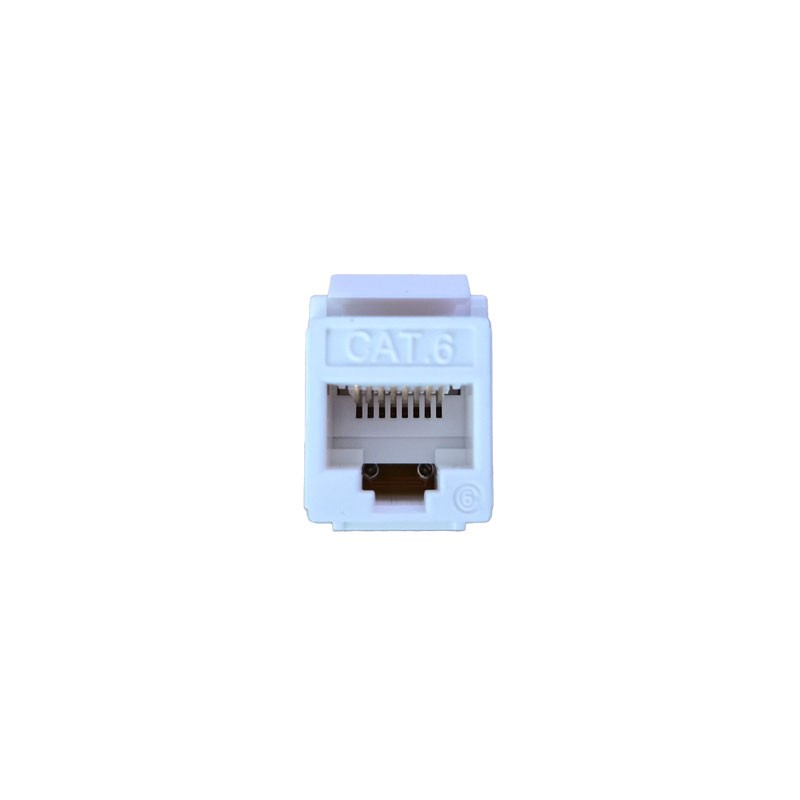 modul RJ45 Cat6, UTP, Keystone, 044 MaxPro