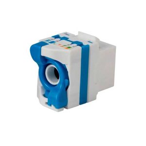 modul RJ45 Cat6, UTP, Keystone, 056 MaxPro