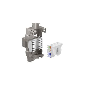 modul RJ45 Cat6A, FTP, Keystone, 050 MaxPro