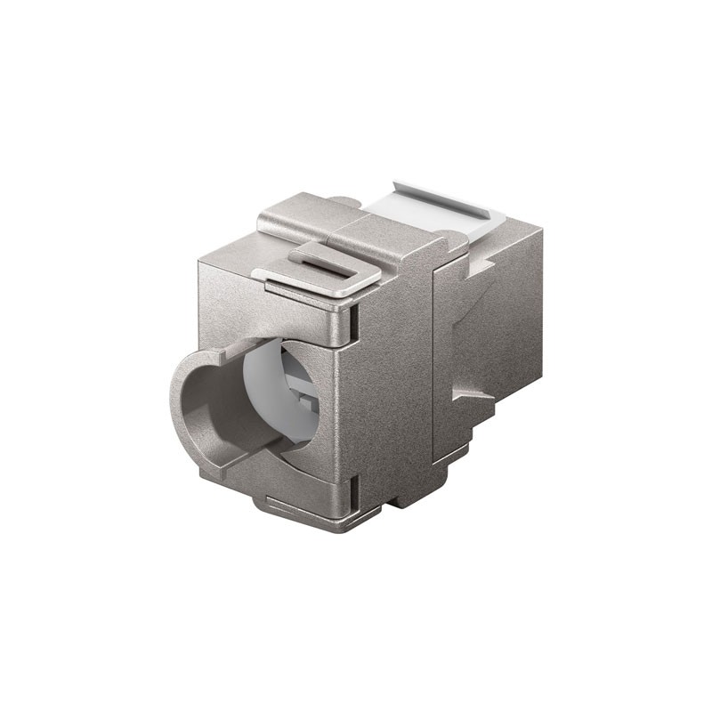 modul RJ45 Cat6A, FTP, Keystone, 050 MaxPro – slika 2