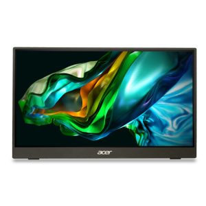 Monitor 15.6" Acer PM161QBBMIUUX, Full HD IPS
