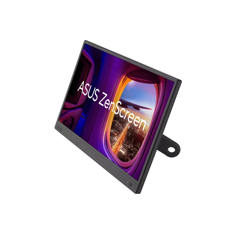 Monitor 15.6" Asus ZenScreen MB166CR, Full HD IPS – slika 3