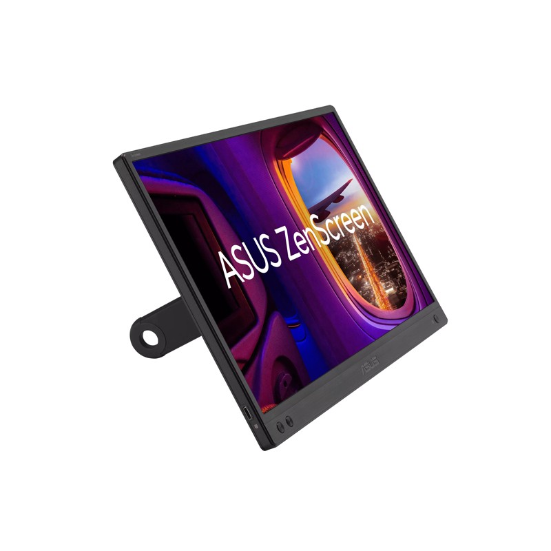 Monitor 15.6" Asus ZenScreen MB166CR, Full HD IPS – slika 4