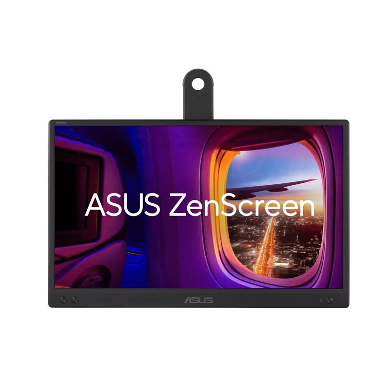 Monitor 15.6" Asus ZenScreen MB166CR, Full HD IPS – slika 5