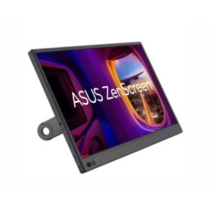 Monitor 15.6" Asus ZenScreen MB169CK, Full HD IPS