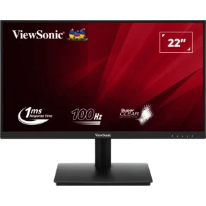 Monitor 21.5" ViewSonic VA220-H, Full HD VA, 100Hz